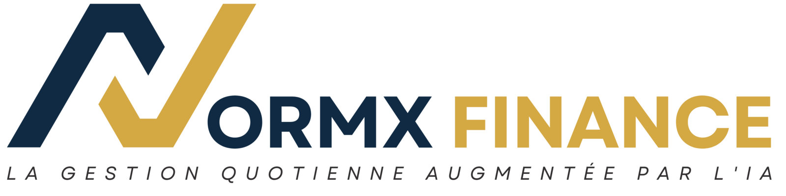 NORMX Finance
